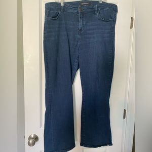 Like new Liverpool Bootcut Jeans